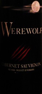 Werewolf CabSav