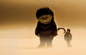 Where The Wild Things Are 2