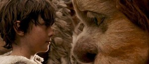 Where The Wild Things Are 3