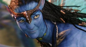 Neytiri