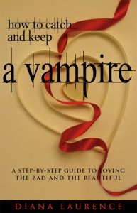 Diana Laurence Novel