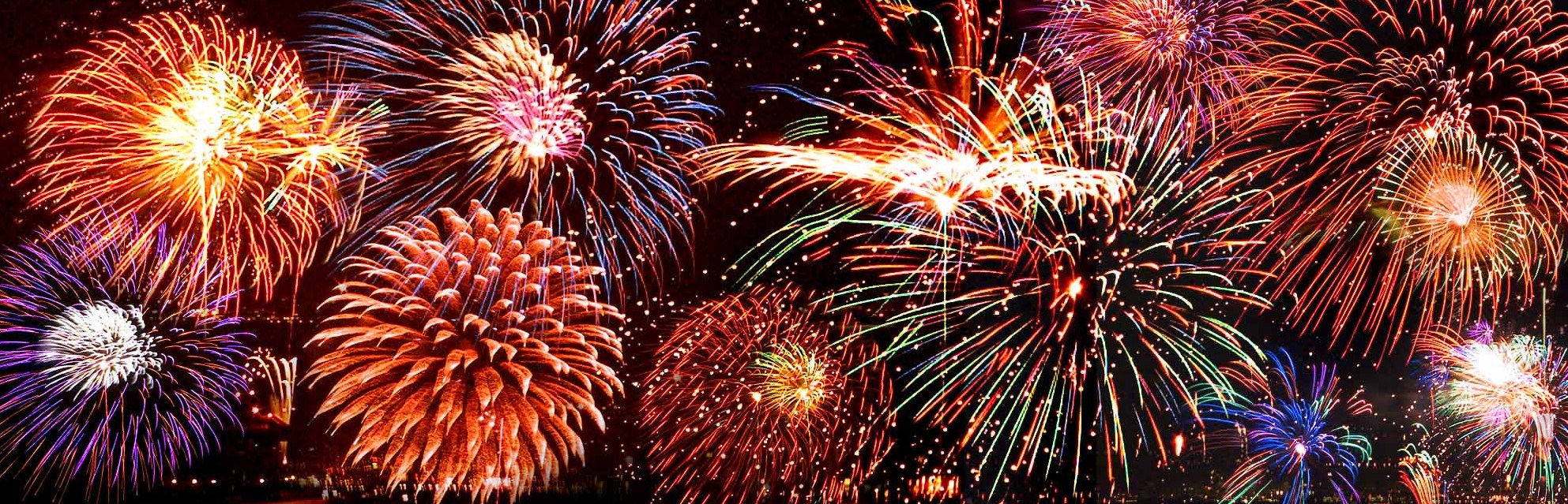 Happy New Year 2010!