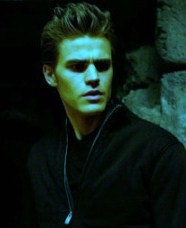 Vampire Diaries_Stefan