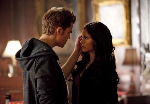 Overall this was a pretty cool episode of the Vampire Diaries.