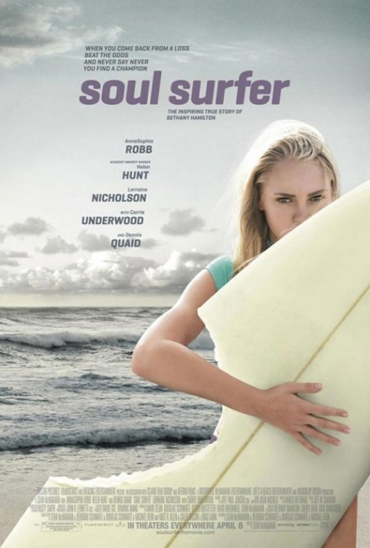 The Surf movie