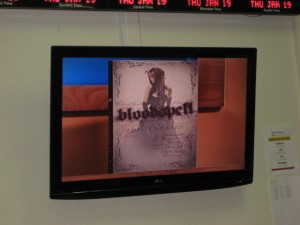 Bloodspell Still Shot