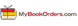 Buy Bloodspell - My Book Orders