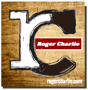 Image result for Roger Charlie Logo