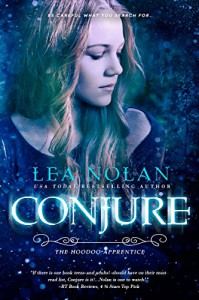 Conjure Lea Nolan